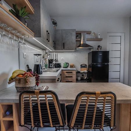 Inconceptual Apartment Paradeísion Exteriör bild